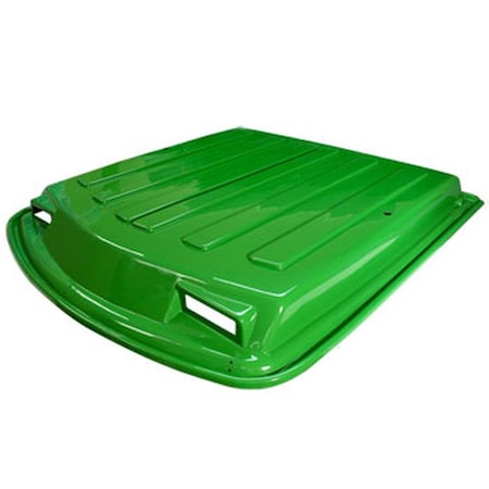 Aftermarket Cab Roof AR74143